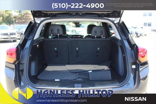 2025 Buick Encore GX Preferred FWD