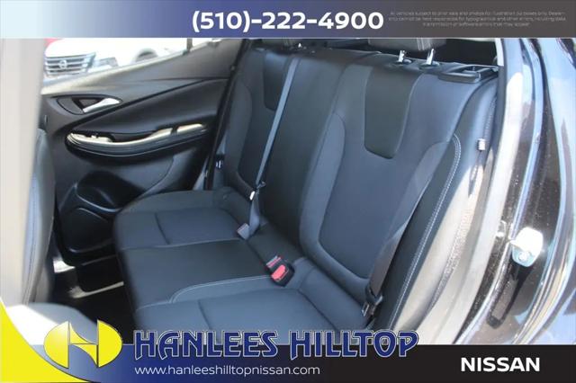 2025 Buick Encore GX Preferred FWD