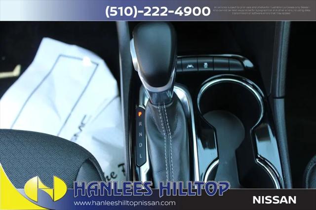 2025 Buick Encore GX Preferred FWD