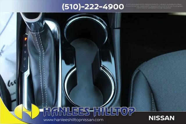 2025 Buick Encore GX Preferred FWD