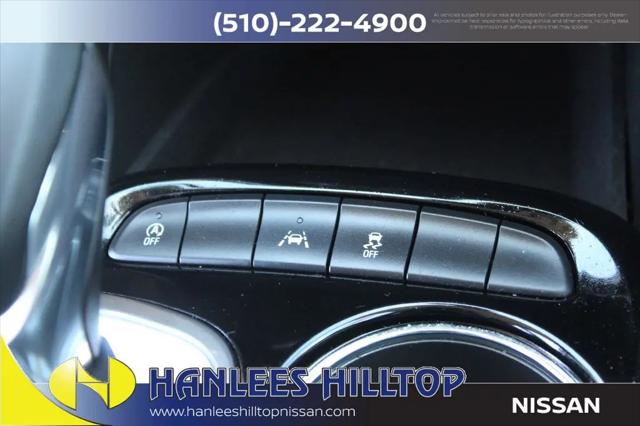 2025 Buick Encore GX Preferred FWD