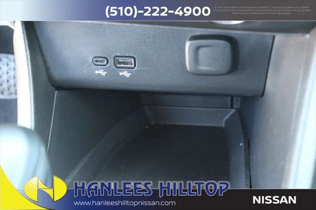 2025 Buick Encore GX Preferred FWD