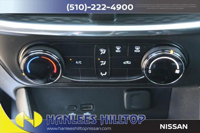 2025 Buick Encore GX Preferred FWD