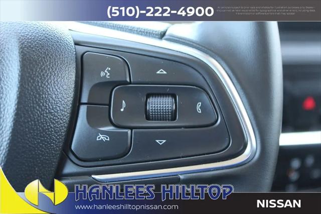 2025 Buick Encore GX Preferred FWD
