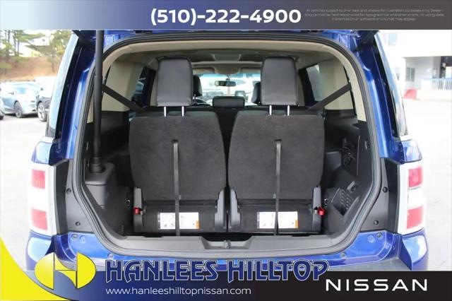 2015 Ford Flex SEL
