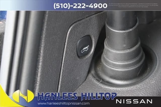 2015 Ford Flex SEL