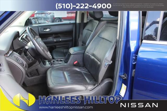2015 Ford Flex SEL