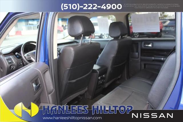 2015 Ford Flex SEL