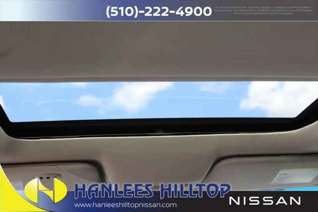 2015 Ford Flex SEL