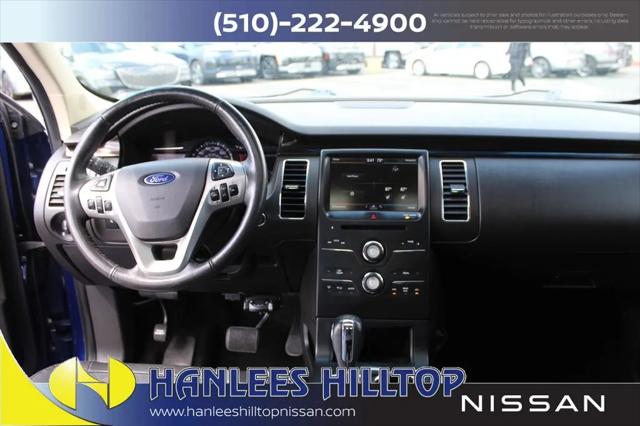 2015 Ford Flex SEL