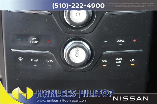 2015 Ford Flex SEL
