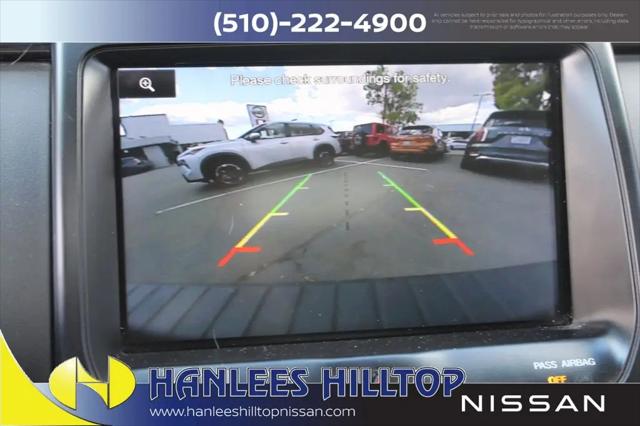2015 Ford Flex SEL