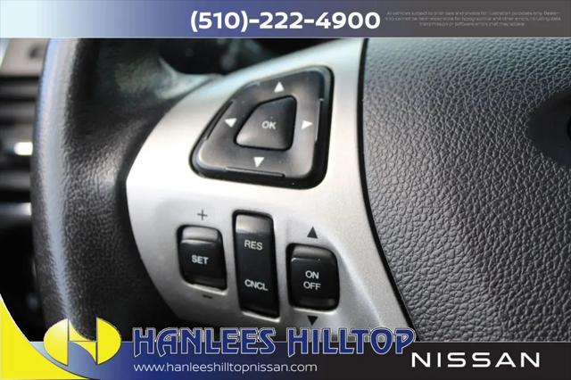 2015 Ford Flex SEL