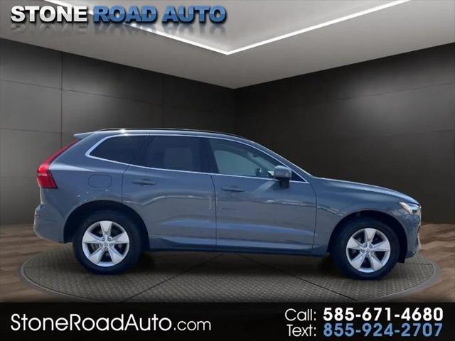 2022 Volvo XC60 B5 Momentum for sale in Ontario, NY