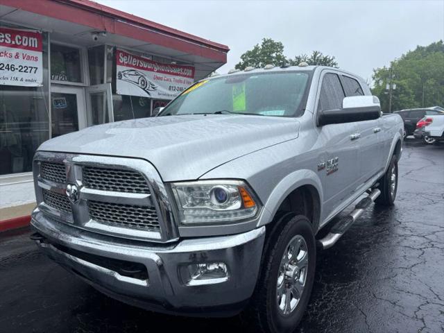 2014 Ram 2500 Laramie for sale in Sellersburg, IN