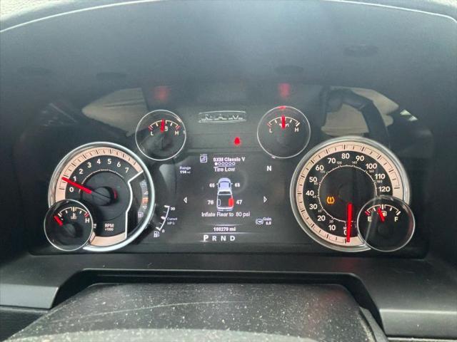2014 Ram 2500 Laramie