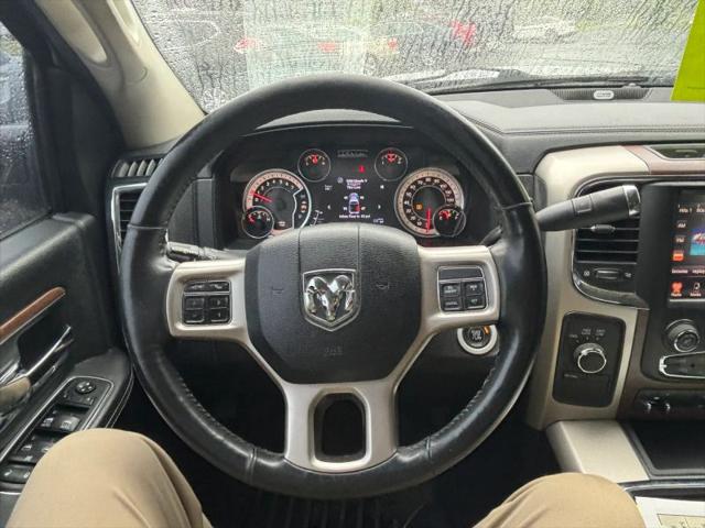 2014 Ram 2500 Laramie