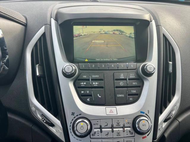 2017 GMC Terrain SLE-2