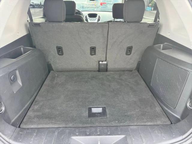 2017 GMC Terrain SLE-2