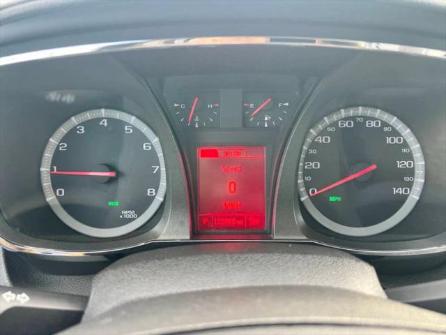 2017 GMC Terrain SLE-2