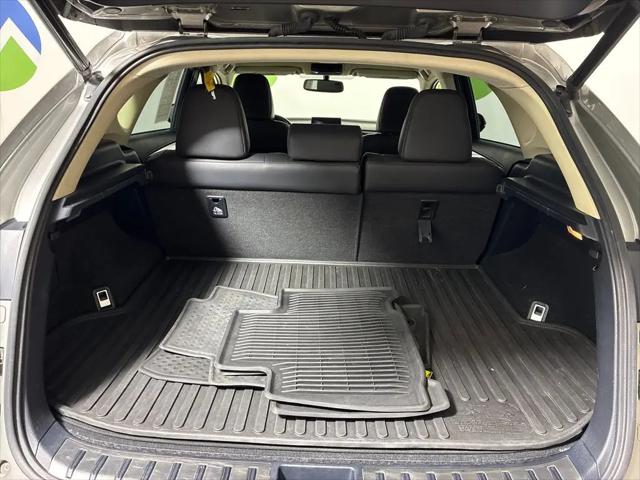 2017 Lexus NX 200t NX Turbo