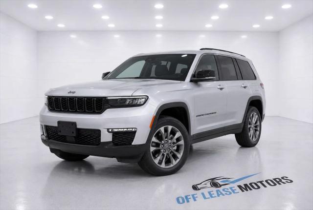 2023 Jeep Grand Cherokee L Limited 4x4 for sale in Stafford, VA