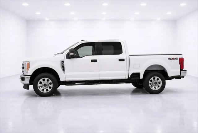 2024 Ford F-350 XLT