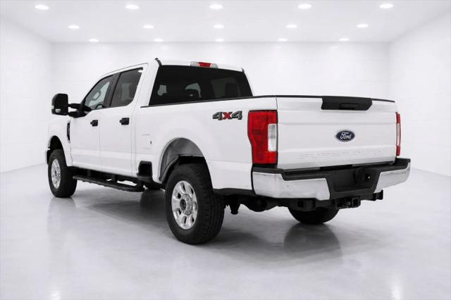 2024 Ford F-350 XLT