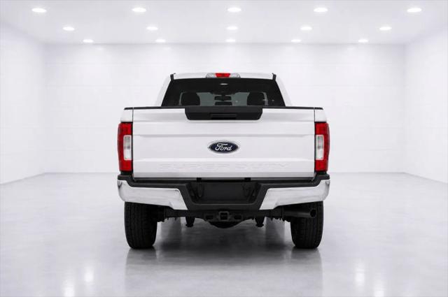 2024 Ford F-350 XLT