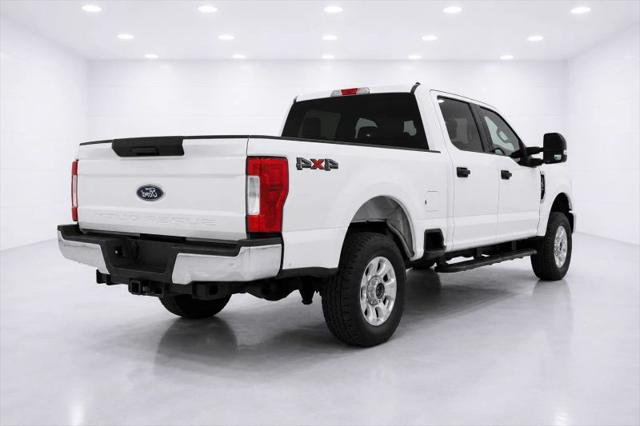 2024 Ford F-350 XLT