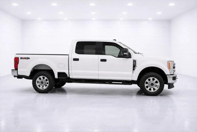 2024 Ford F-350 XLT