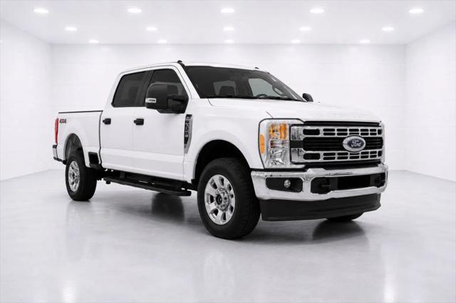 2024 Ford F-350 XLT