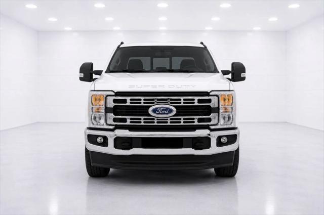 2024 Ford F-350 XLT