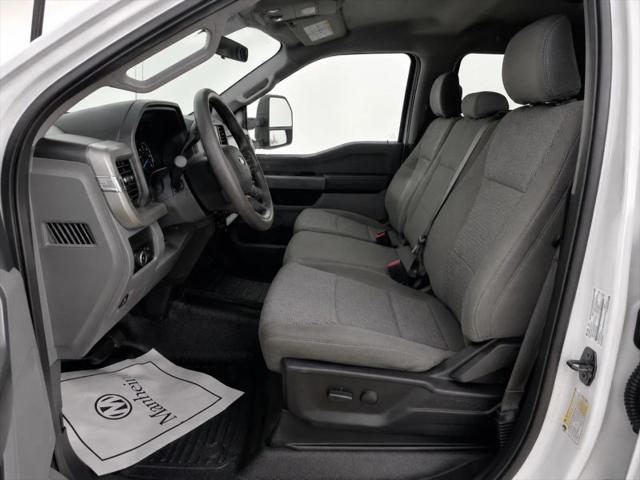 2024 Ford F-350 XLT