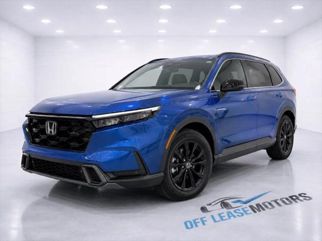 2024 Honda CR-V Hybrid Sport-L for sale in Stafford, VA