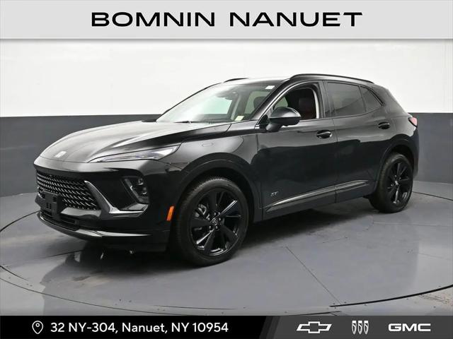 2026 Buick Envision Sport Touring AWD for sale in Nanuet, NY
