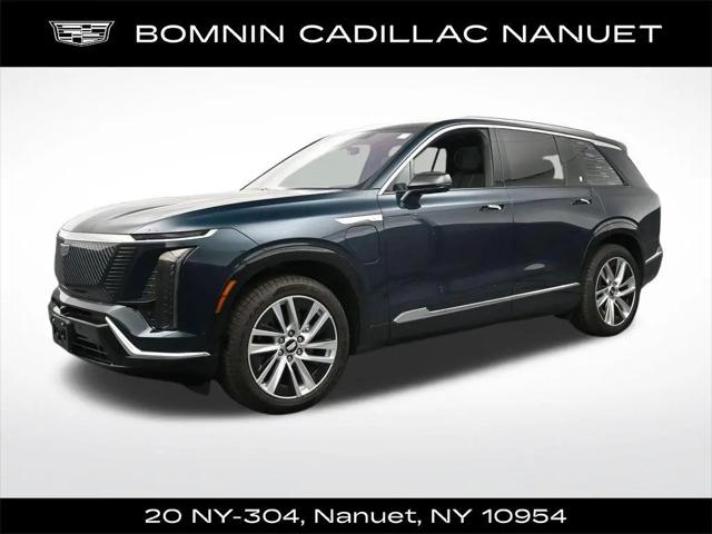 2026 Cadillac iQ Luxury for sale in Nanuet, NY