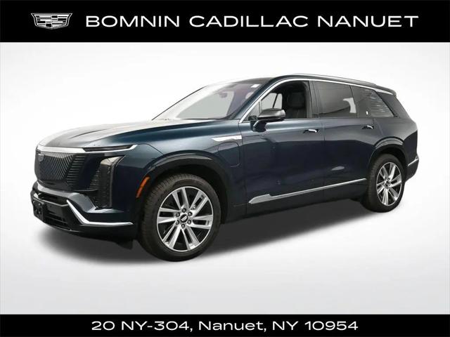 2026 Cadillac iQ Luxury for sale in Nanuet, NY