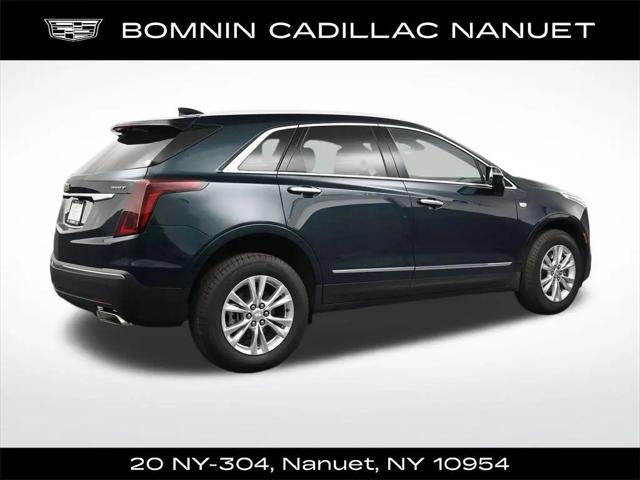 2026 Cadillac XT5 Luxury AWD for sale in Nanuet, NY