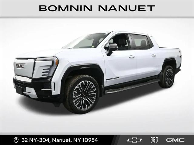 2026 GMC Sierra Standard Range Denali for sale in Nanuet, NY