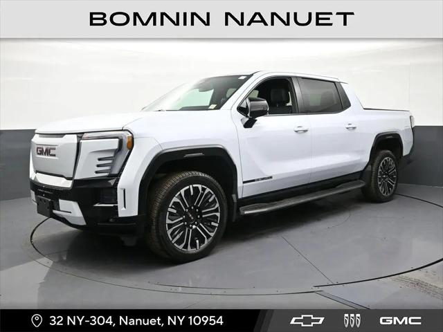 2026 GMC Sierra Standard Range Denali for sale in Nanuet, NY