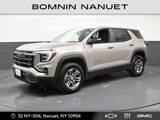 2026 GMC Terrain FWD Elevation for sale in Nanuet, NY