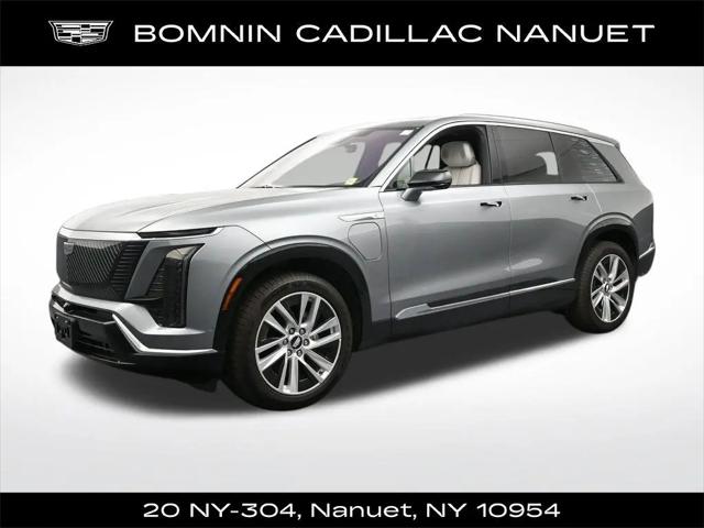 2026 Cadillac iQ Luxury for sale in Nanuet, NY