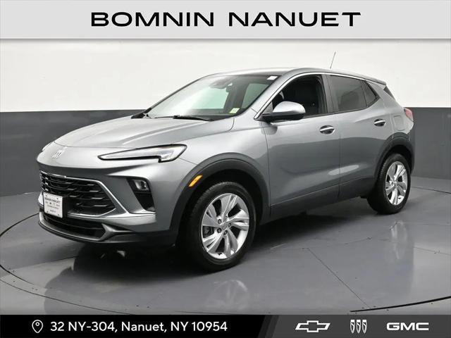 2026 Buick Encore GX Preferred AWD for sale in Nanuet, NY