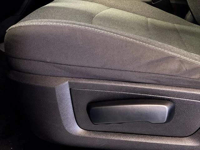 2024 Ram 1500 Classic Warlock Crew Cab 4x2 57 Box