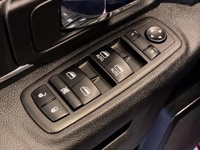 2024 Ram 1500 Classic Warlock Crew Cab 4x2 57 Box
