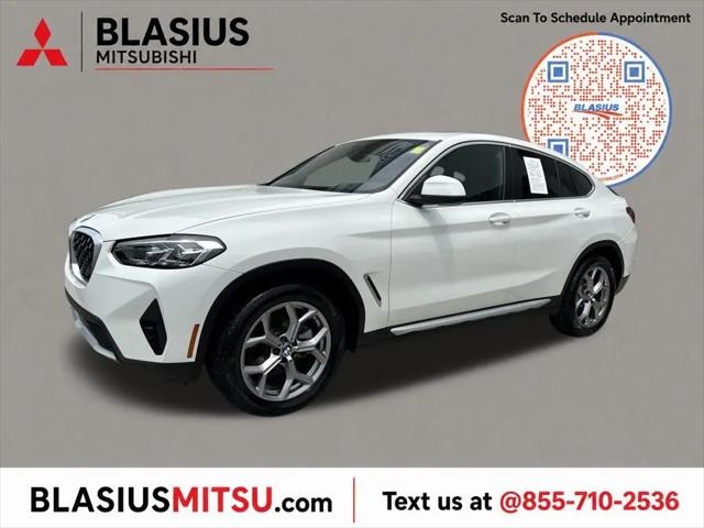2025 BMW X4 xDrive30i for sale in Brookfield, CT