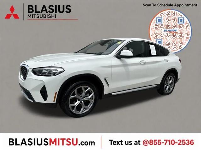 2025 BMW X4 xDrive30i for sale in Brookfield, CT