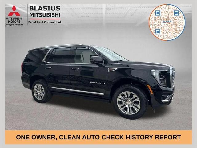 2026 GMC Yukon Denali 4WD for sale in Brookfield, CT