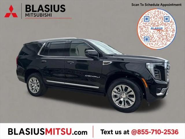2026 GMC Yukon Denali 4WD for sale in Brookfield, CT